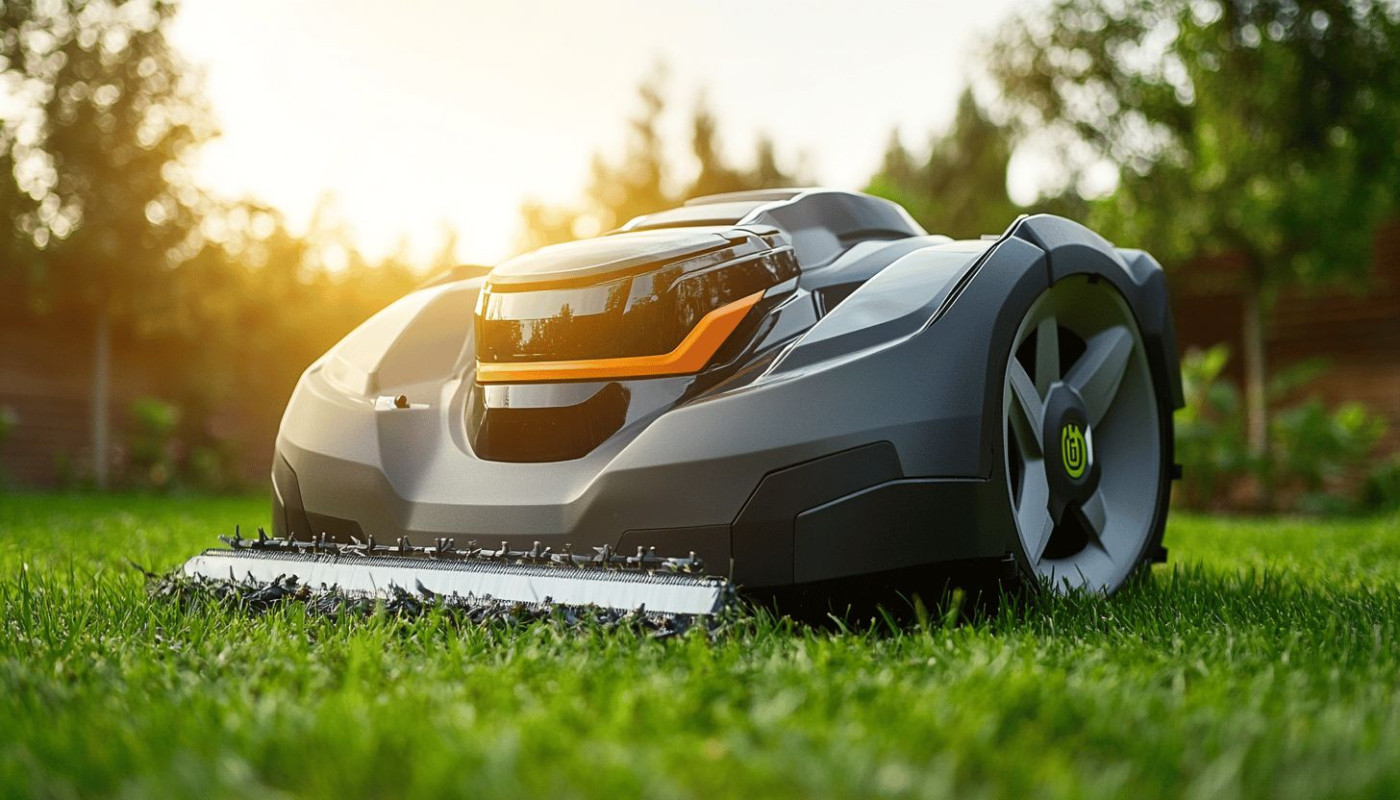Comparatif des meilleures tondeuses automatiques : caractéristiques et prix
